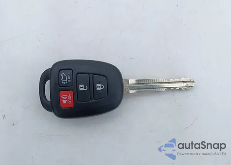 2016 Toyota Rav4 Xle from USA, damaged, VIN 2T3WFREV2GW250637